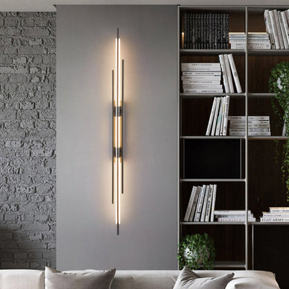WOMO Led Bar Wall Sconce-WM6135