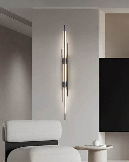 WOMO Led Bar Wall Sconce-WM6135