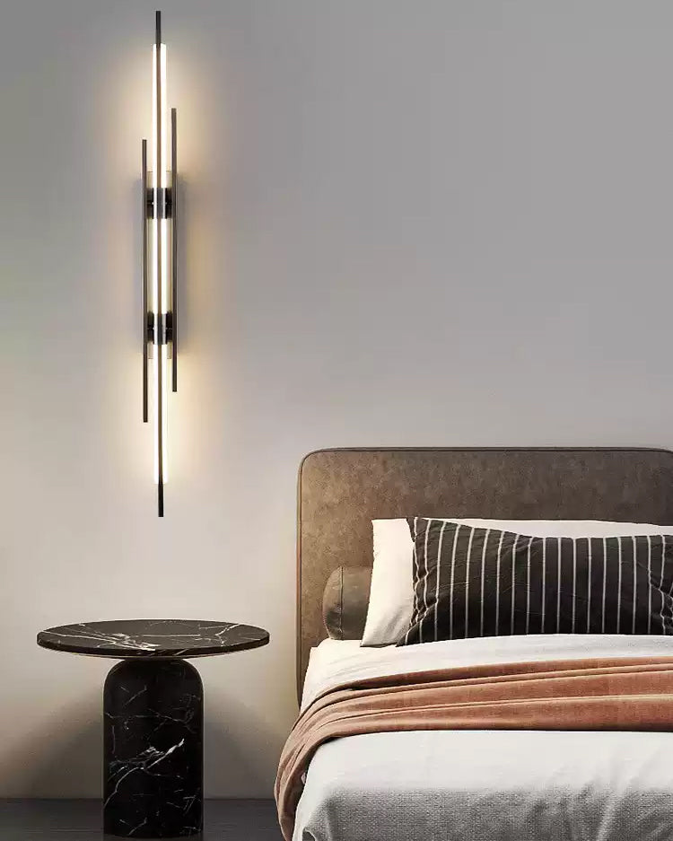 WOMO Led Bar Wall Sconce-WM6135