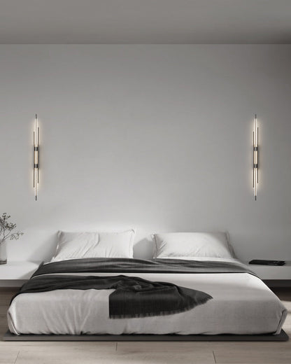 WOMO Led Bar Wall Sconce-WM6135