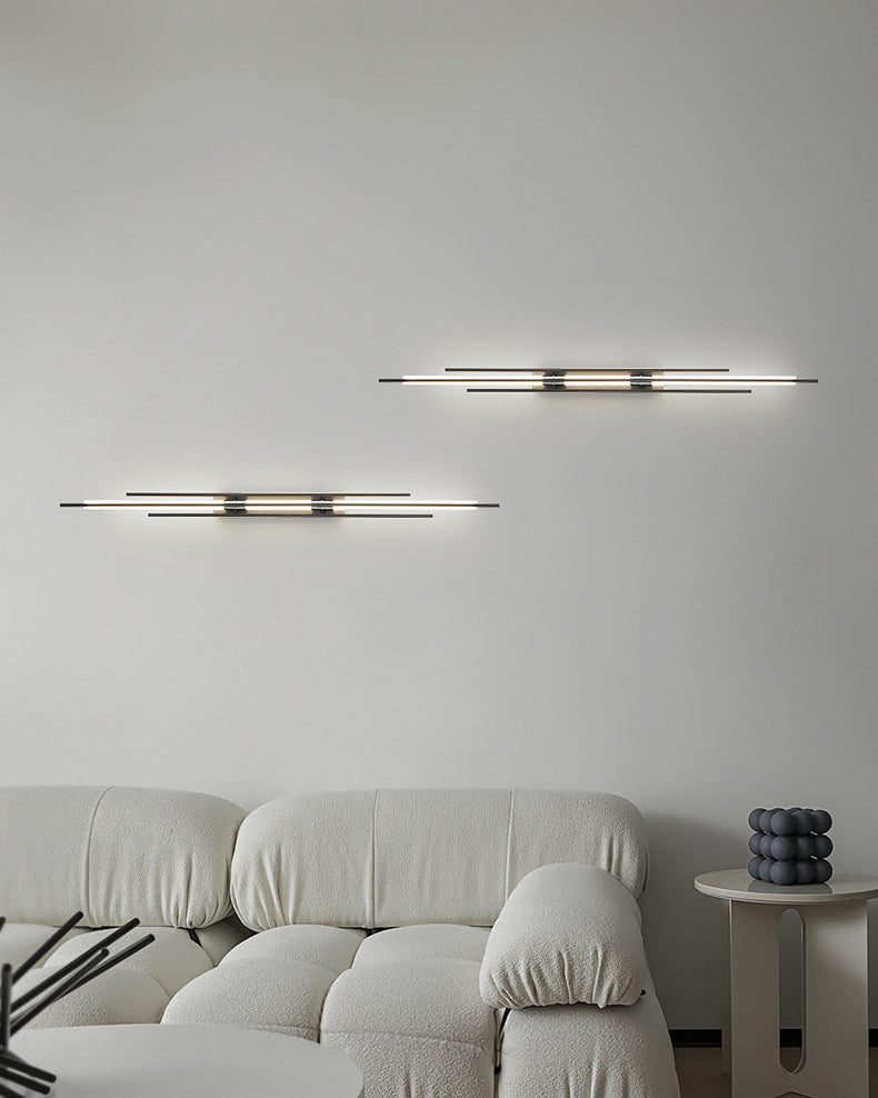 WOMO Led Bar Wall Sconce-WM6135
