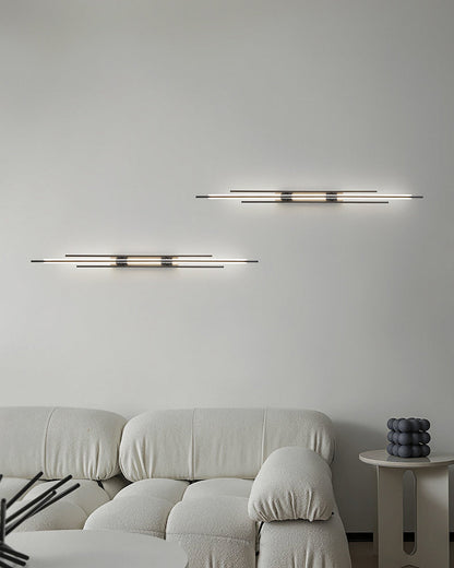 WOMO Led Bar Wall Sconce-WM6135