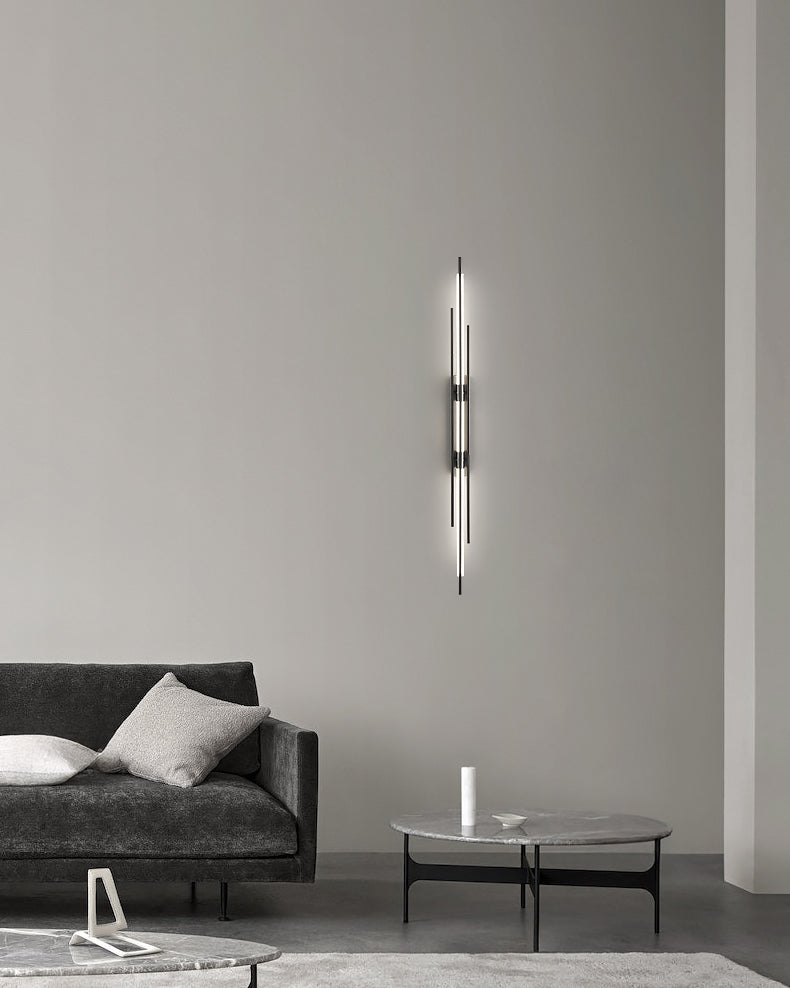 WOMO Led Bar Wall Sconce-WM6135
