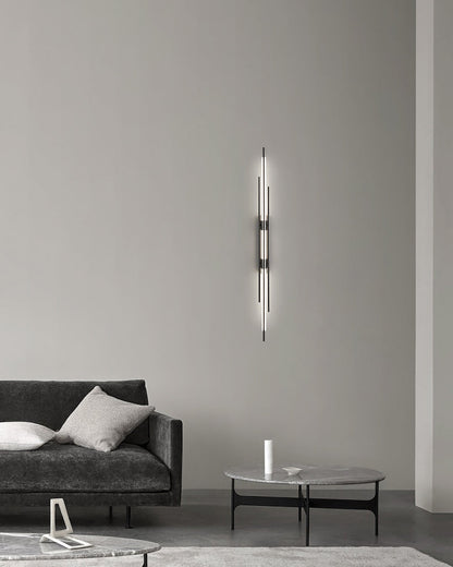 WOMO Led Bar Wall Sconce-WM6135