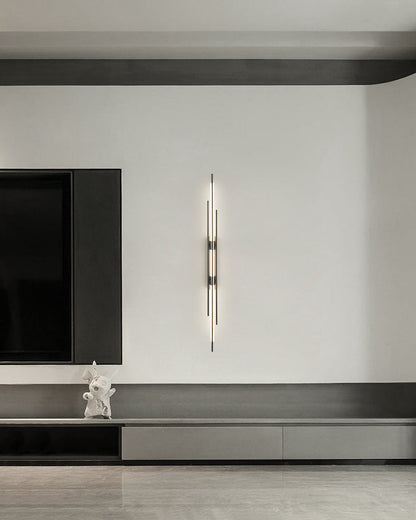 WOMO Led Bar Wall Sconce-WM6135