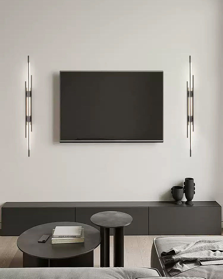 WOMO Led Bar Wall Sconce-WM6135