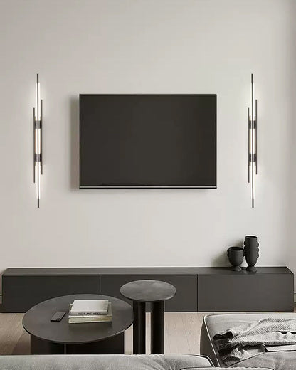 WOMO Led Bar Wall Sconce-WM6135