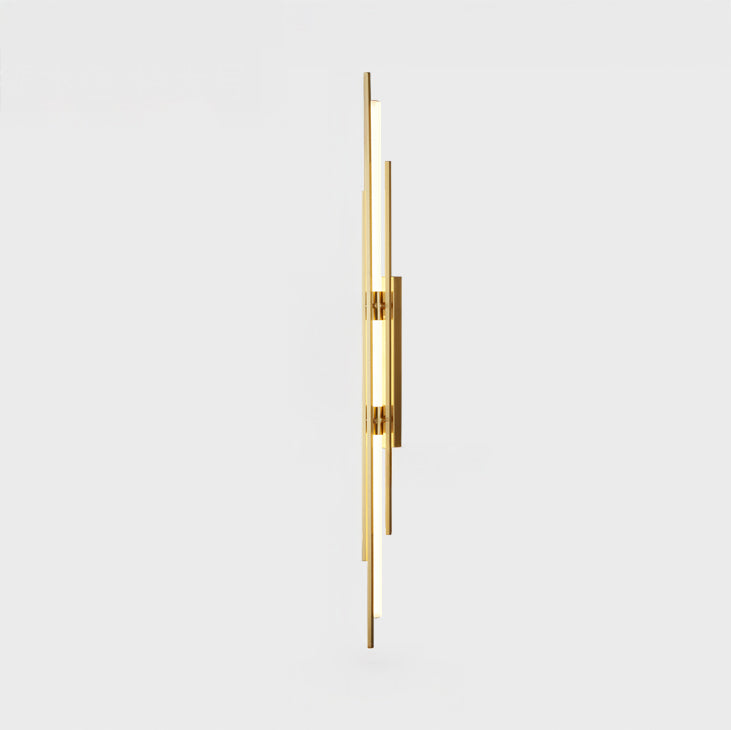 WOMO Led Bar Wall Sconce-WM6135