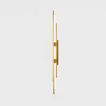 WOMO Led Bar Wall Sconce-WM6135