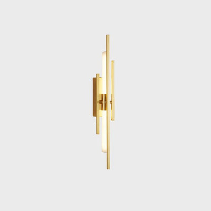 WOMO Led Bar Wall Sconce-WM6135