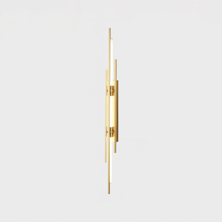 WOMO Led Bar Wall Sconce-WM6135