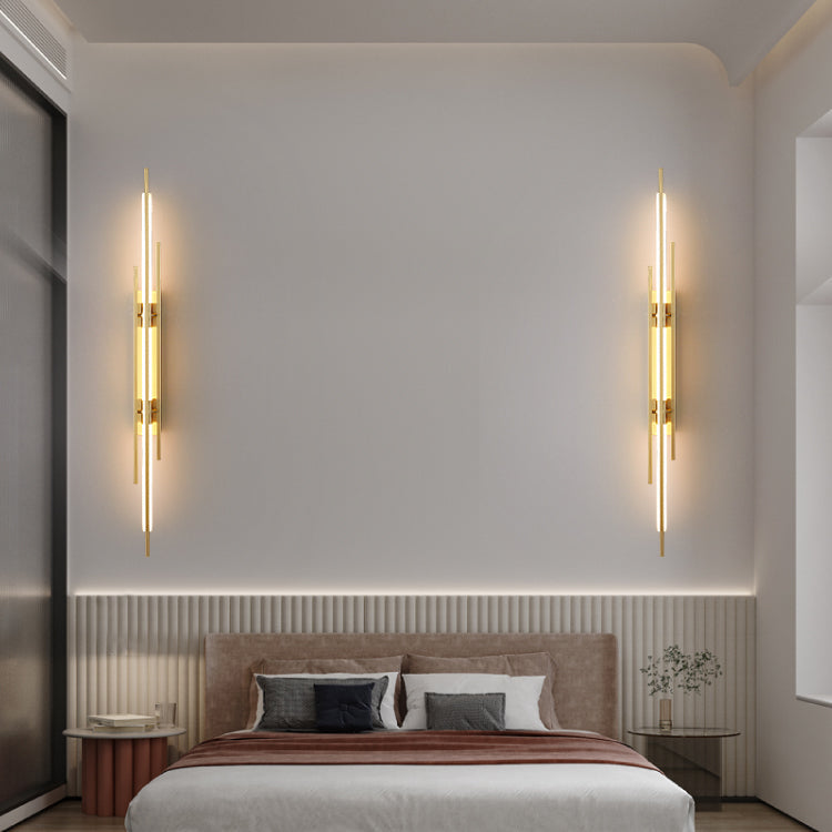 WOMO Led Bar Wall Sconce-WM6135