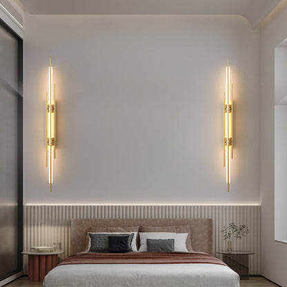 WOMO Led Bar Wall Sconce-WM6135