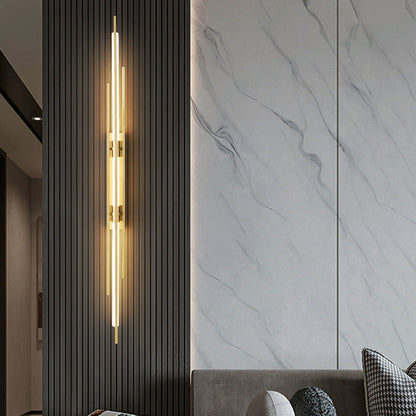 WOMO Led Bar Wall Sconce-WM6135