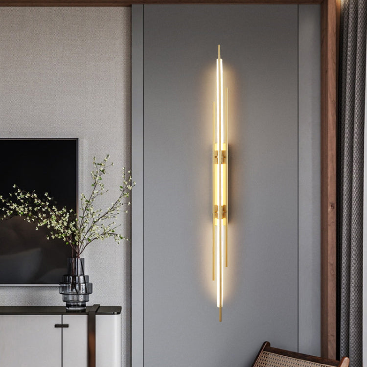 WOMO Led Bar Wall Sconce-WM6135