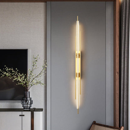 WOMO Led Bar Wall Sconce-WM6135