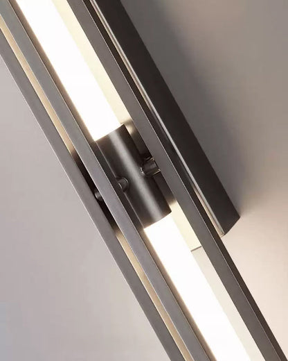 WOMO Led Bar Wall Sconce-WM6135