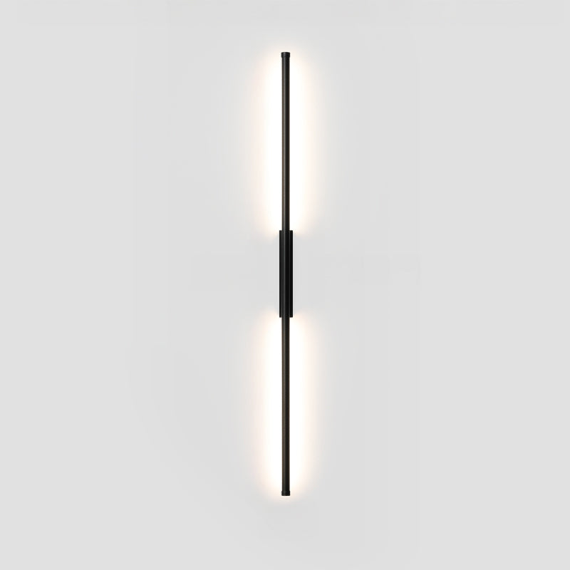 WOMO Long Linear Led Wall Sconce-WM6136