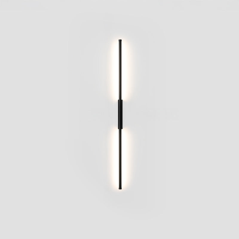 WOMO Long Linear Led Wall Sconce-WM6136