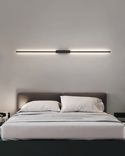 WOMO Long Linear Led Wall Sconce-WM6136