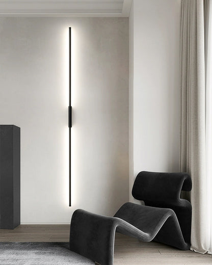 WOMO Long Linear Led Wall Sconce-WM6136