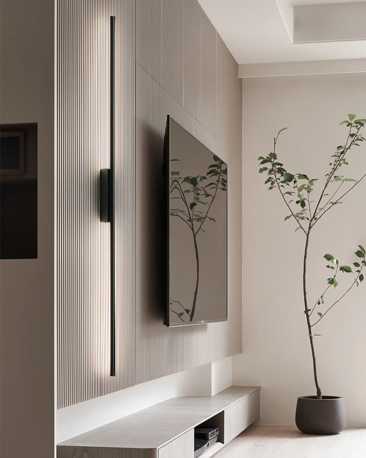 WOMO Long Linear Led Wall Sconce-WM6136