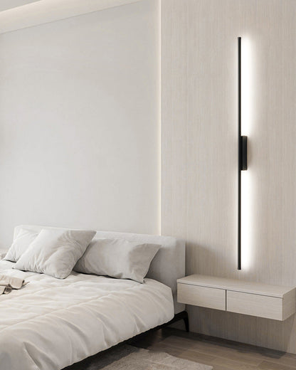 WOMO Long Linear Led Wall Sconce-WM6136