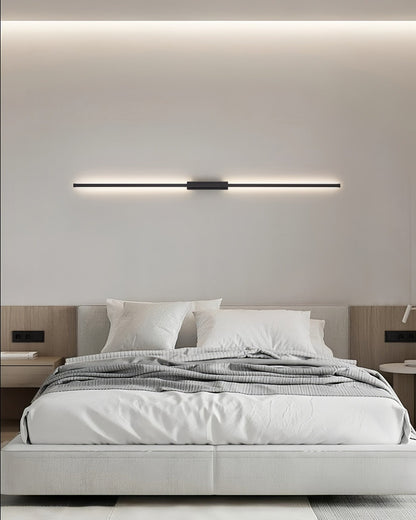 WOMO Long Linear Led Wall Sconce-WM6136