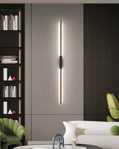 WOMO Long Linear Led Wall Sconce-WM6136