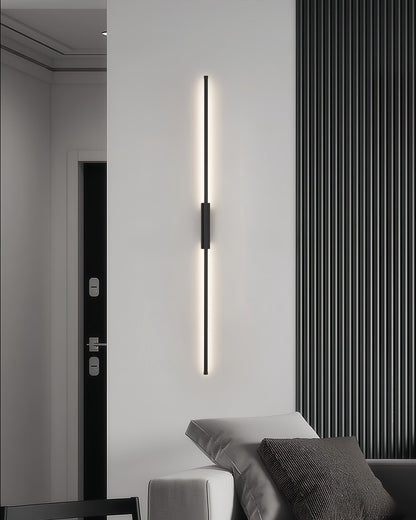 WOMO Long Linear Led Wall Sconce-WM6136