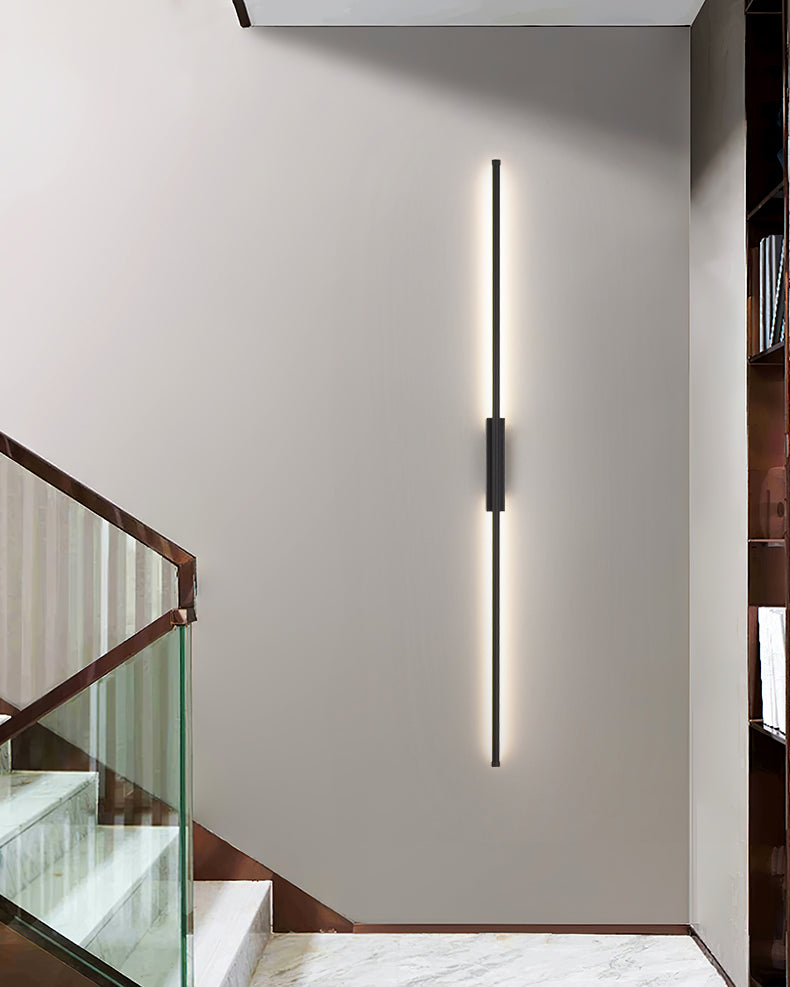 WOMO Long Linear Led Wall Sconce-WM6136