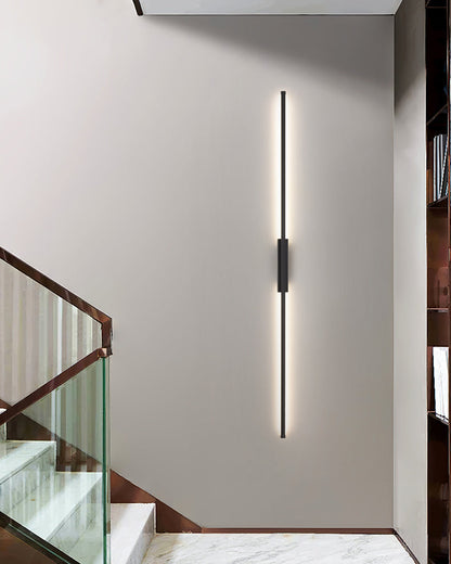 WOMO Long Linear Led Wall Sconce-WM6136