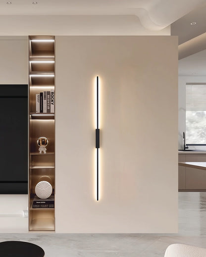 WOMO Long Linear Led Wall Sconce-WM6136