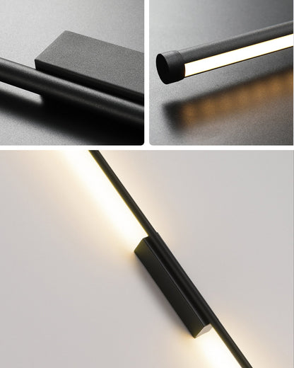 WOMO Long Linear Led Wall Sconce-WM6136