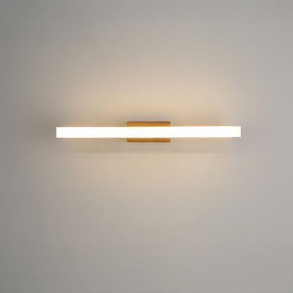 WOMO Linear Vanity Wall Sconce-WM6144