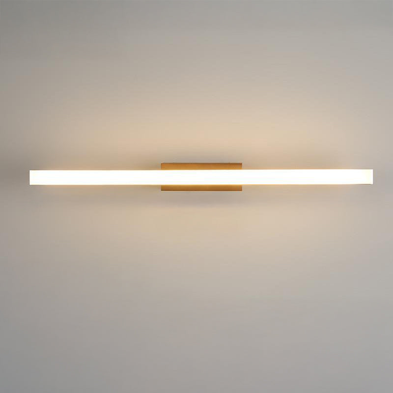 WOMO Linear Vanity Wall Sconce-WM6144