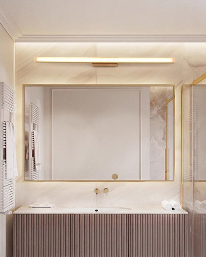 WOMO Linear Vanity Wall Sconce-WM6144