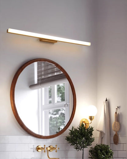 WOMO Linear Vanity Wall Sconce-WM6144