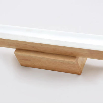 WOMO Linear Vanity Wall Sconce-WM6144