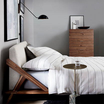 WOMO Dome Swing Arm Wall Sconce-WM6147