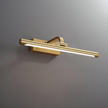 WOMO Adjustable Linear LED Picture Wall Light-WM6157