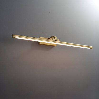 WOMO Adjustable Linear LED Picture Wall Light-WM6157