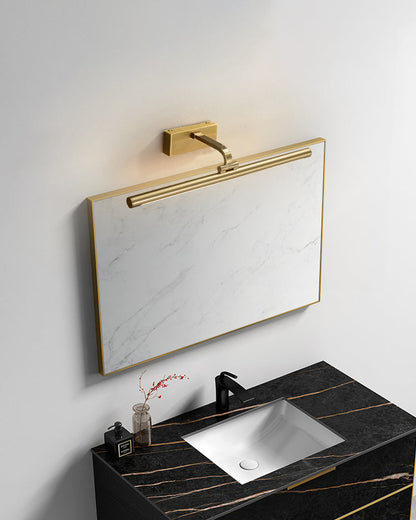 WOMO Adjustable Linear LED Picture Wall Light-WM6157