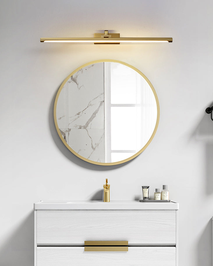WOMO Adjustable Linear LED Picture Wall Light-WM6157
