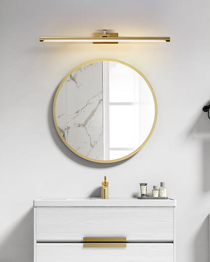 WOMO Adjustable Linear LED Picture Wall Light-WM6157