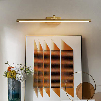WOMO Adjustable Linear LED Picture Wall Light-WM6157