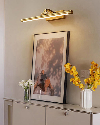 WOMO Adjustable Linear LED Picture Wall Light-WM6157