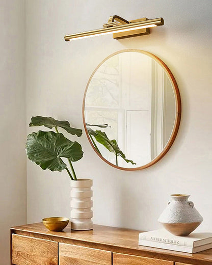 WOMO Adjustable Linear LED Picture Wall Light-WM6157