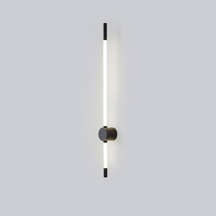 WOMO Light Rods LED Wall Sconce -WM6158