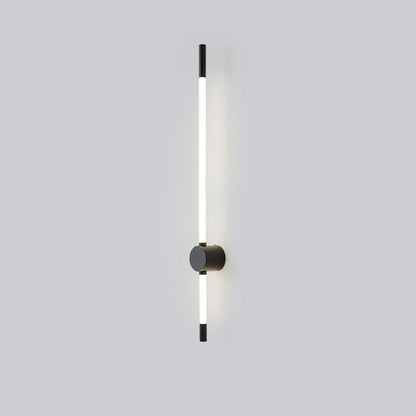 WOMO Light Rods LED Wall Sconce -WM6158